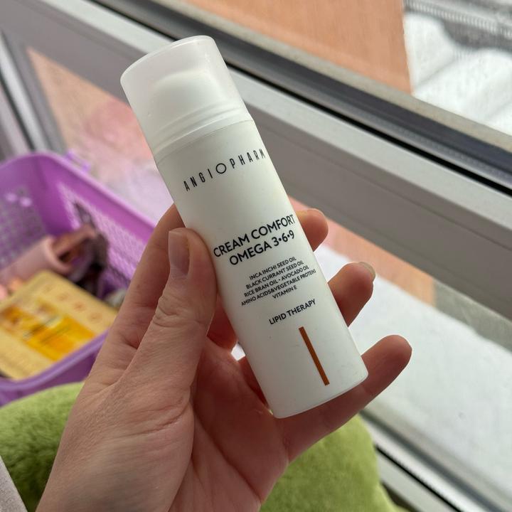 Angiopharm Omega 369 Ангиофарм Омега 369