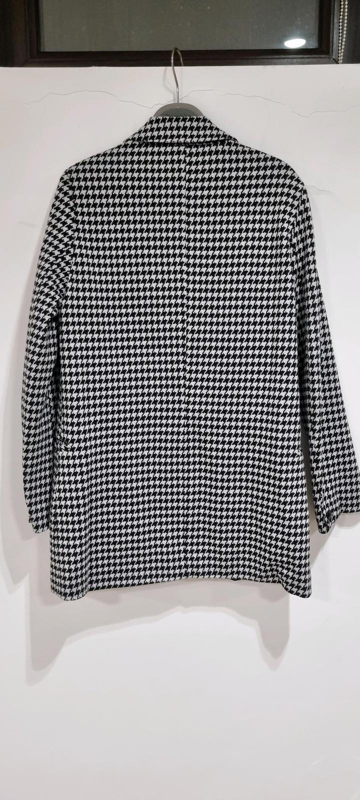 Легкий блейзер