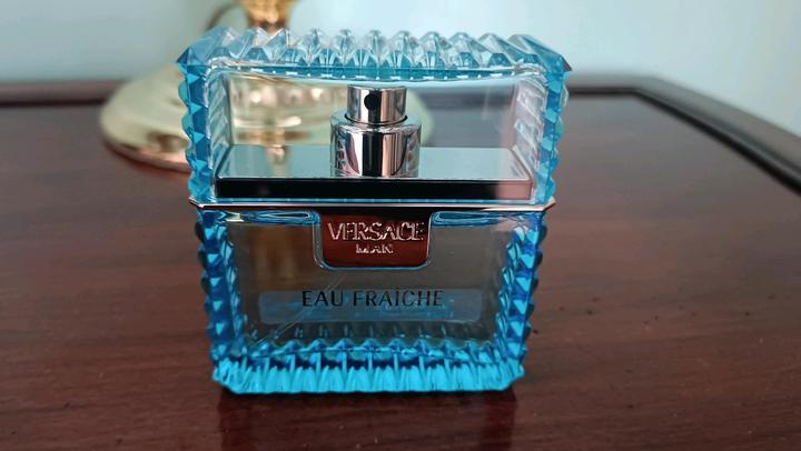 Духи Versace man