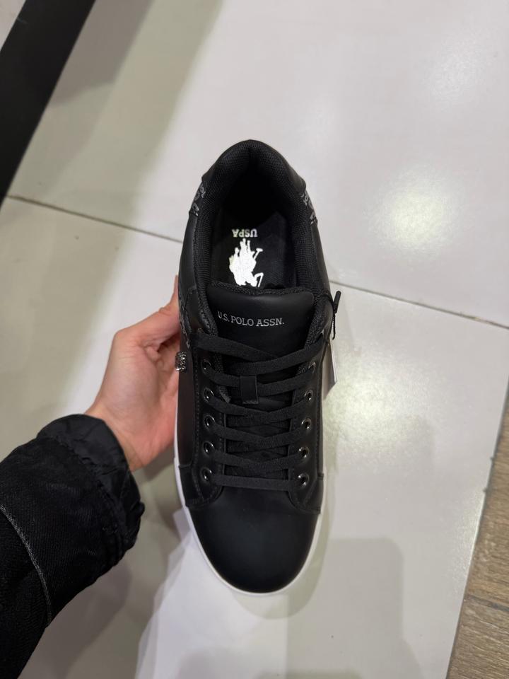 Женские кеды