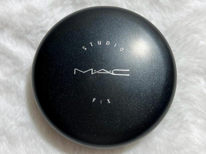 Пудра Mac Studio Fix цвет NC10 оригинал