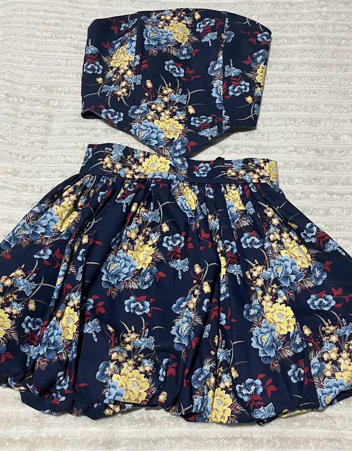 Нет название