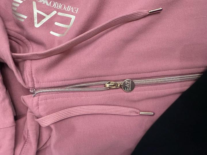 Спортивный костюм Emporio Armani EA7