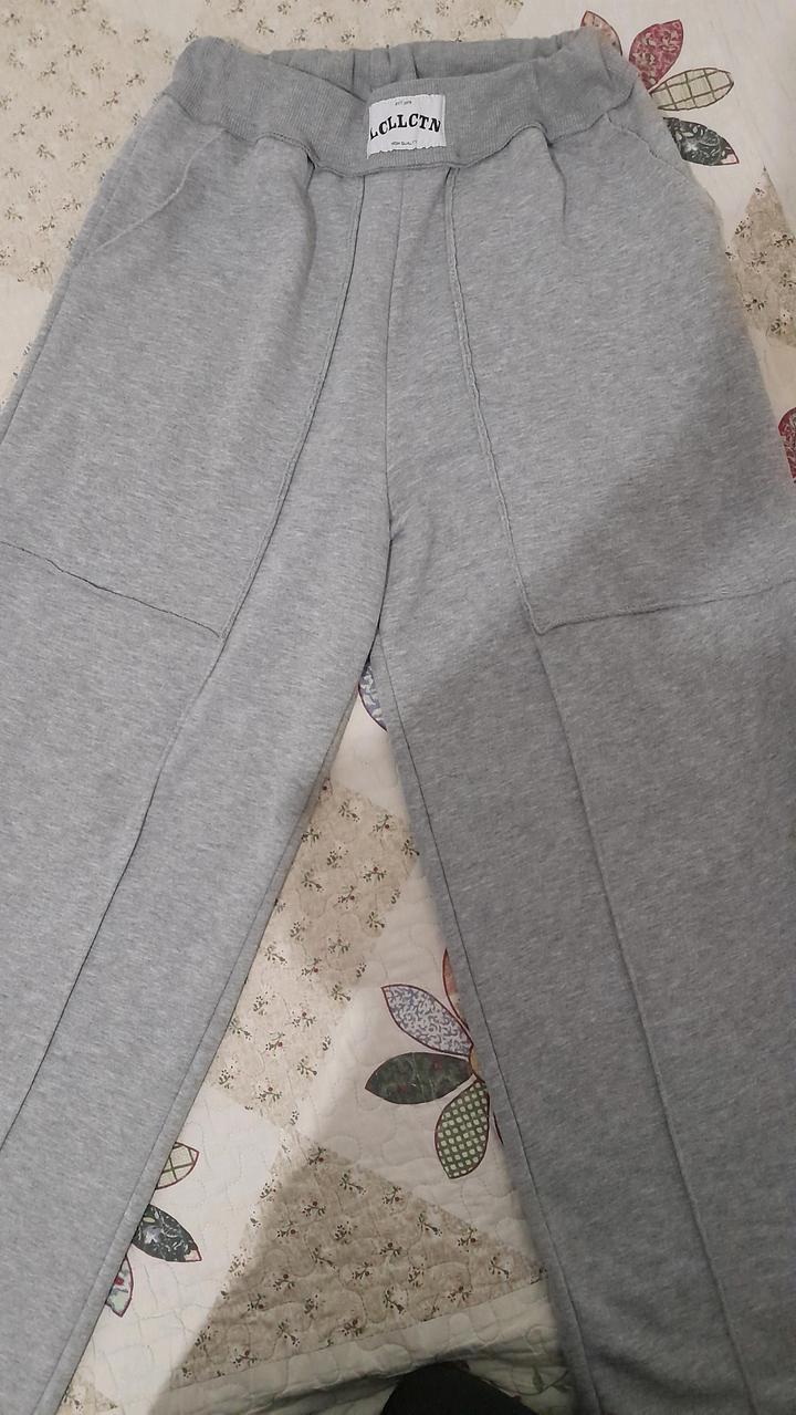 Спортивные штаны ,свитшот,made in Korea,есть промокод со скидкой