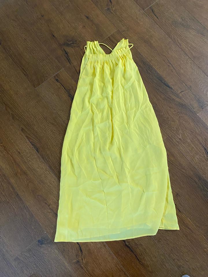 Платье манго