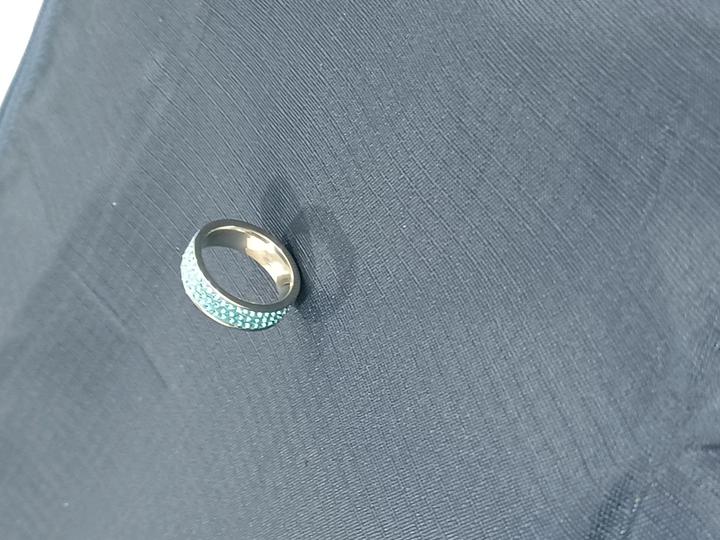 Кольцо Италия