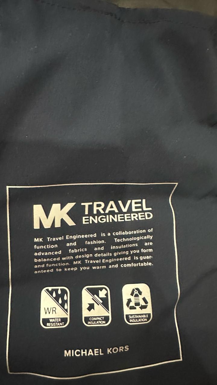 Безрукавка Michael Kors