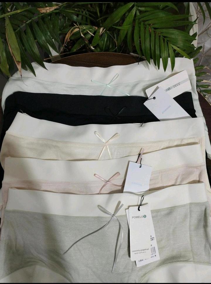 Нижнее белье