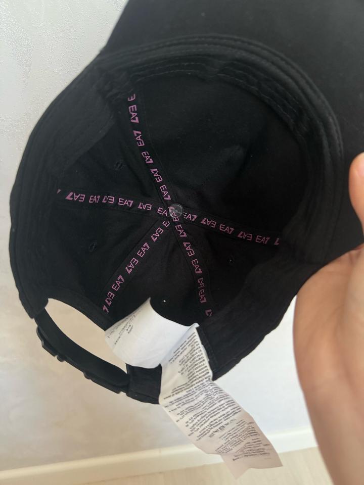 Кепка Emporio Armani