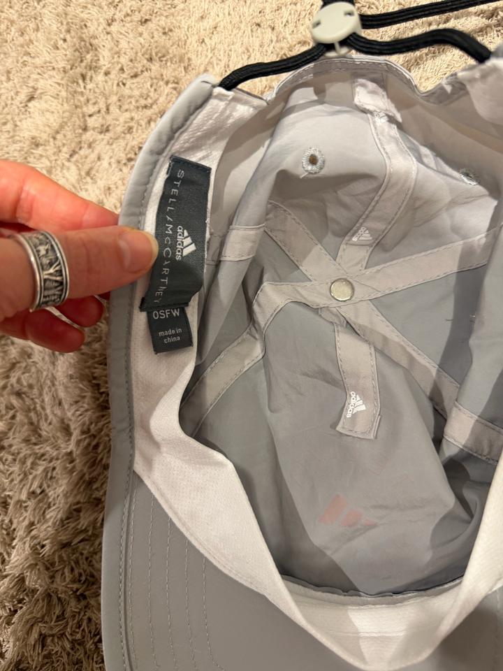 Кепка Adidas by Stella McCartney