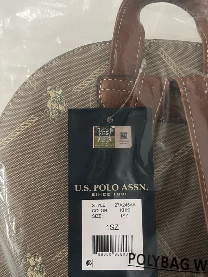 Рюкзак U.S.Polo