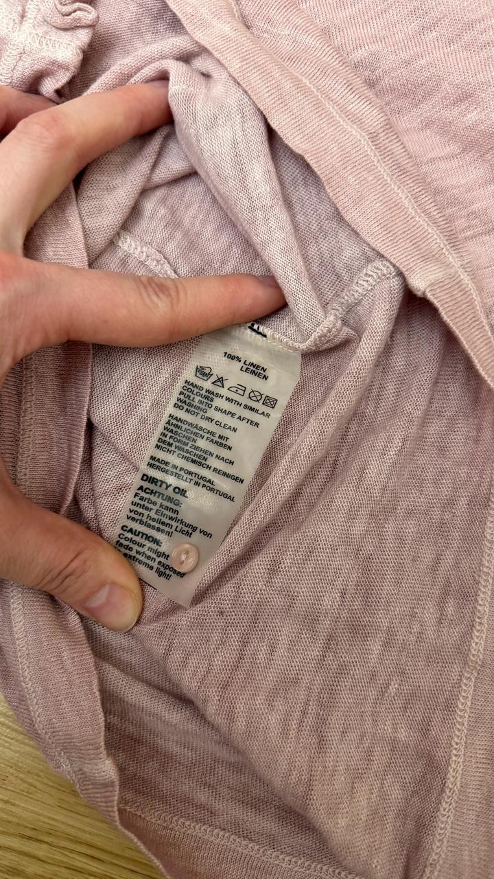 Кашемировая кофта