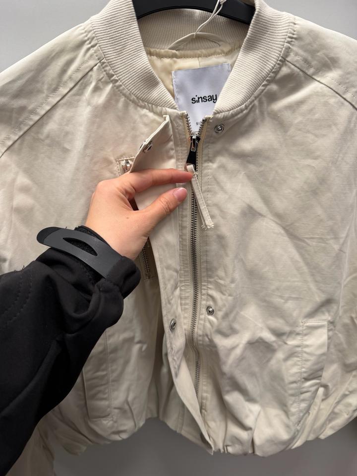 Куртка женская