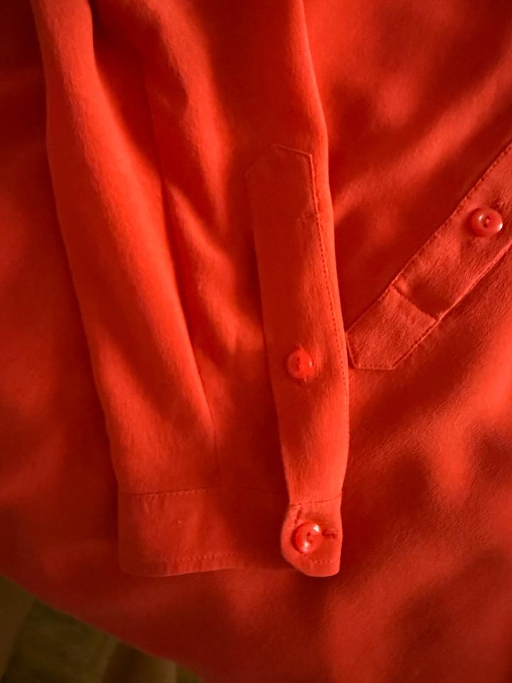 Блузка Stella McCartney