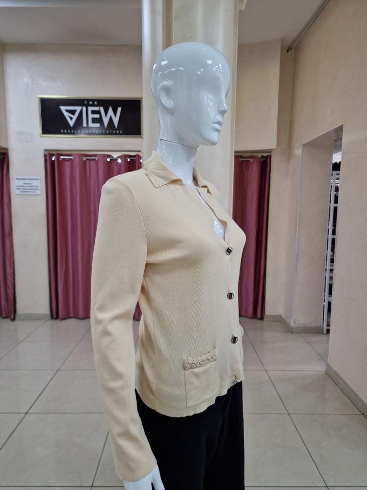 Кардиган Ferragamo