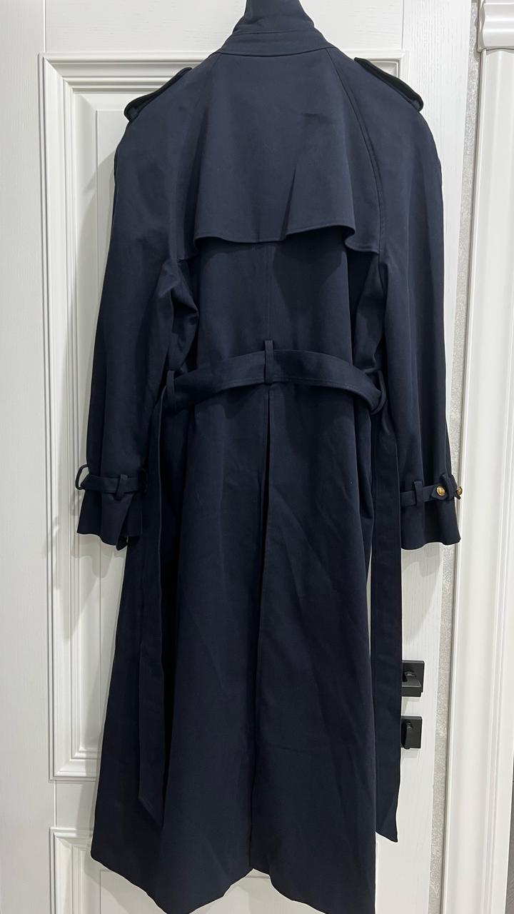 Продается тренч