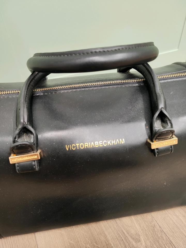Сумка соквояж Viktoria Beckham