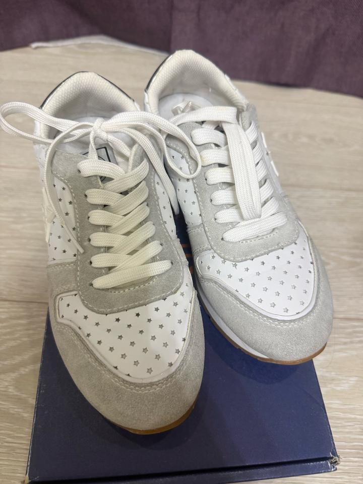 Кроссовки Trussardi Jeans