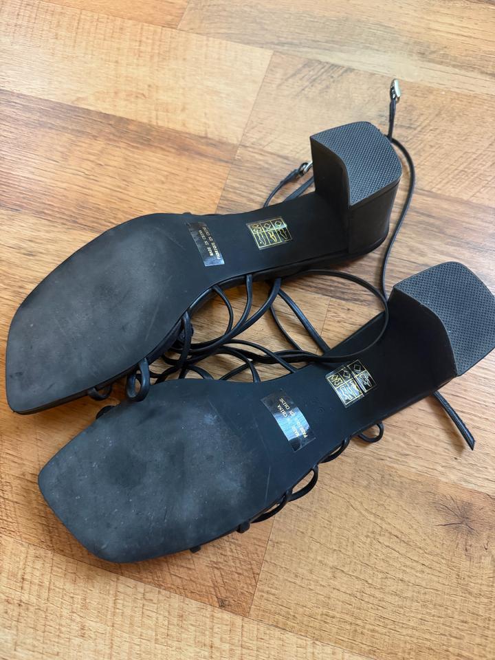 Jeffrey campbell Босоножки