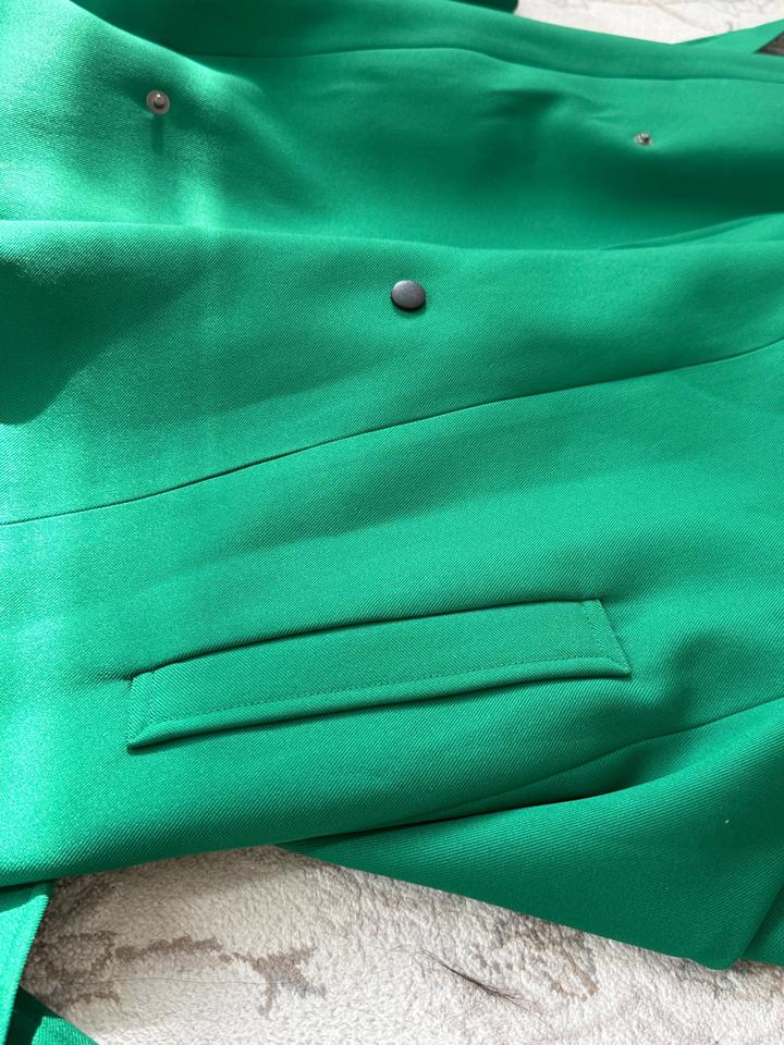 Тренч Gauri Design