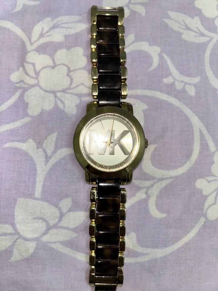 Michael Kors часы