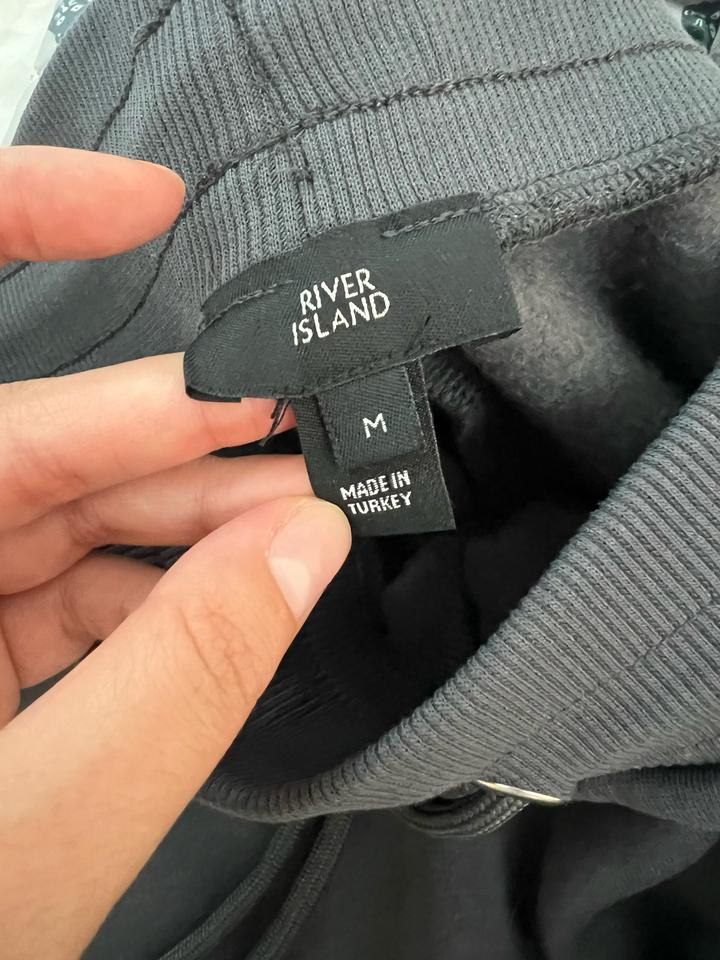 Спортивные штаны Бренда River Island, новые