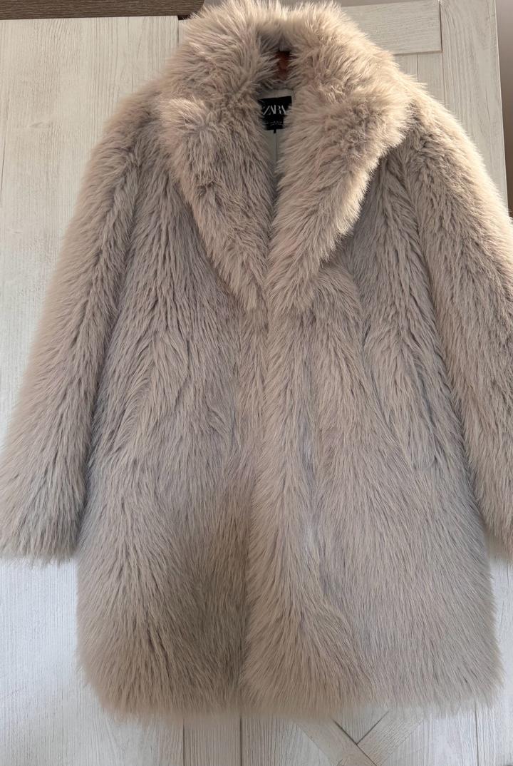 Экошубка ZARA