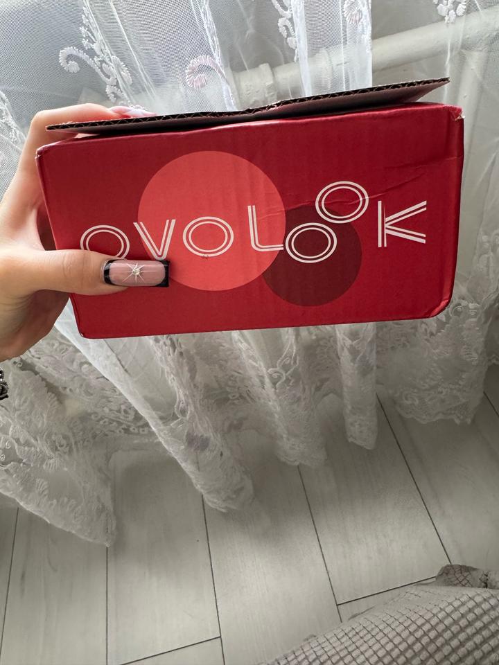 Линзы от ovolook