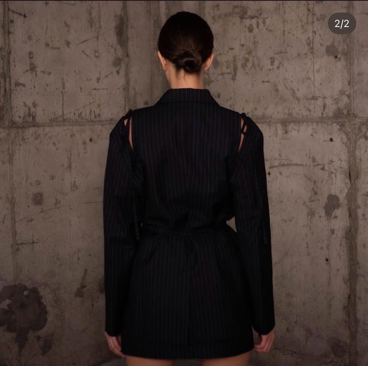 Костюм от Boutique brand