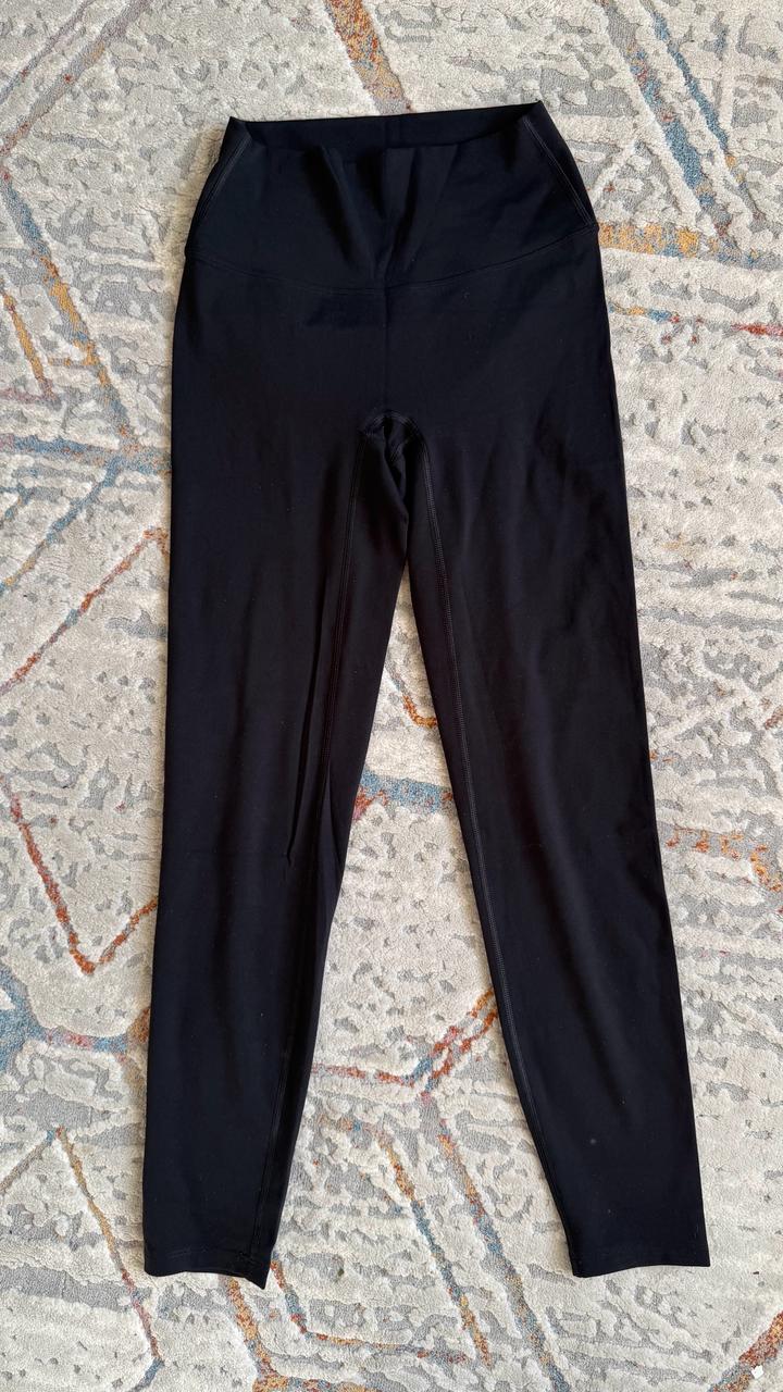 Лосины леггинсы для спорта lululemon