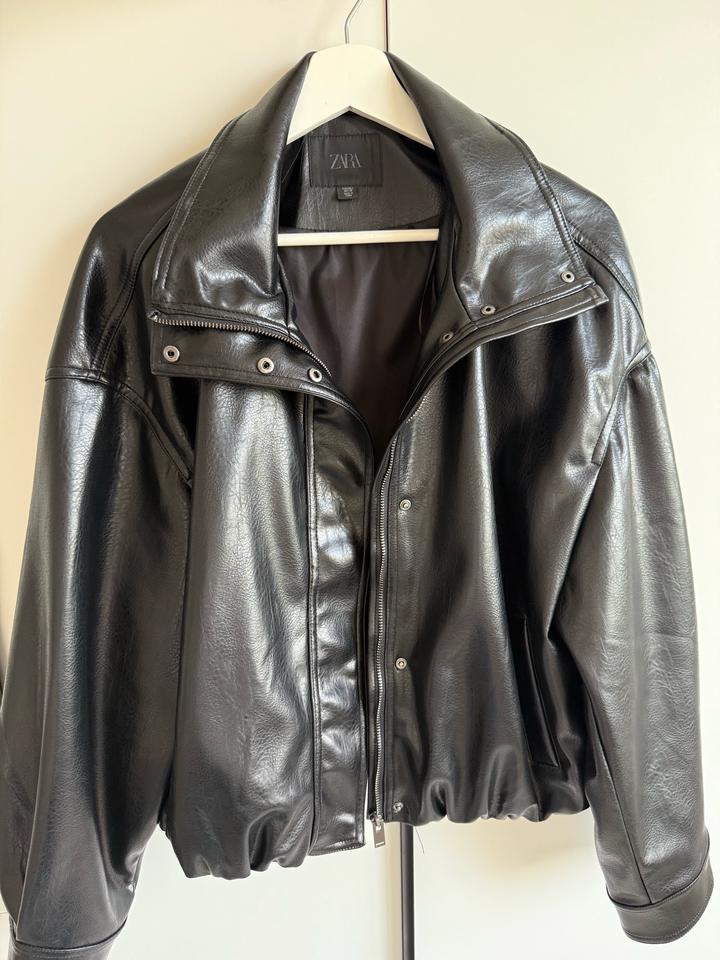 Куртка Zara