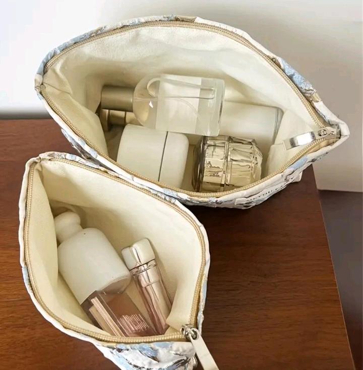 Новая косметичка