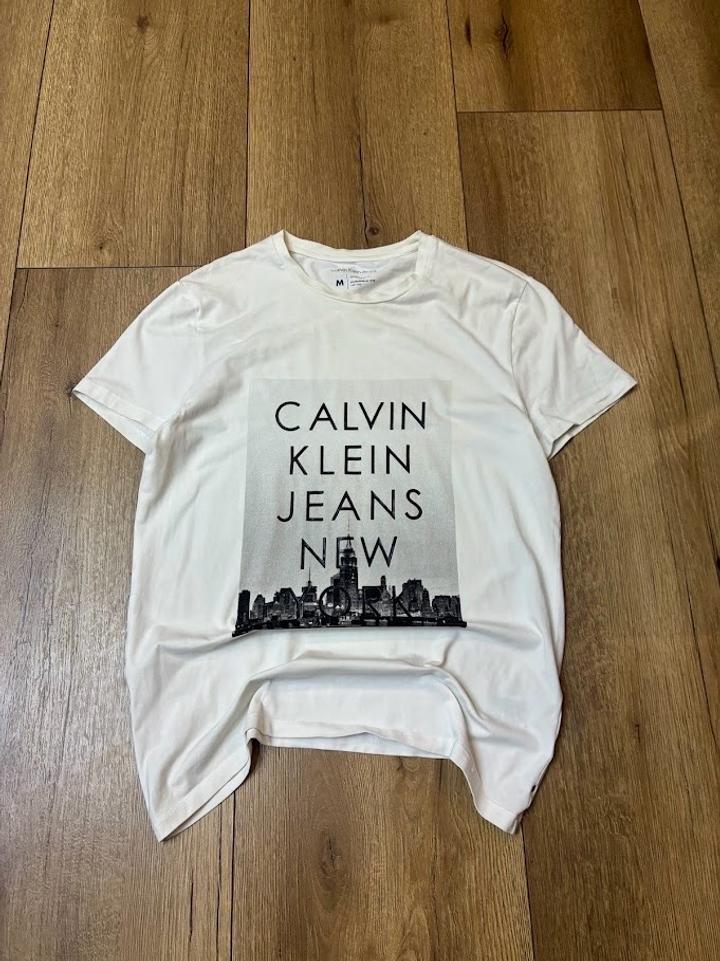 Ck T-shirt