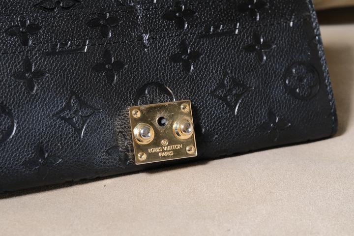 Louis Vuitton Métis