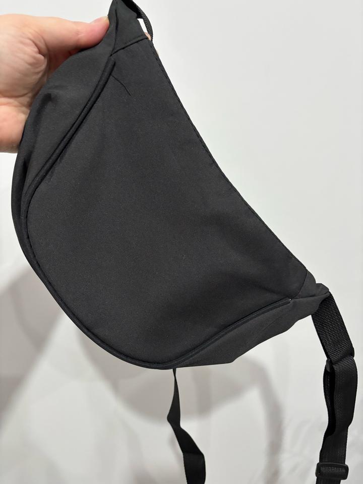 Сумка бананка