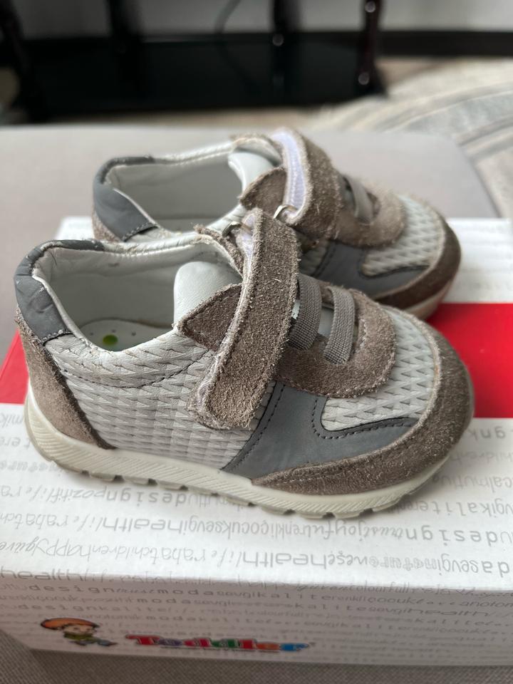 Кроссовки Toddler