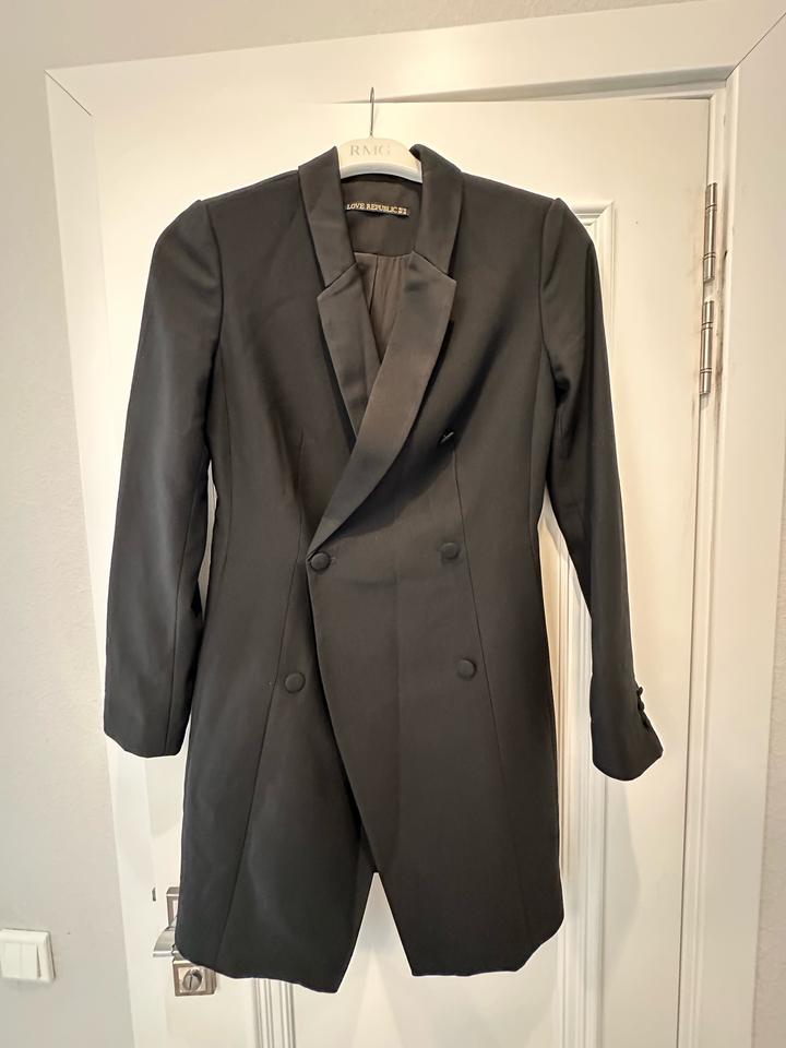 Love republic платье пиджак