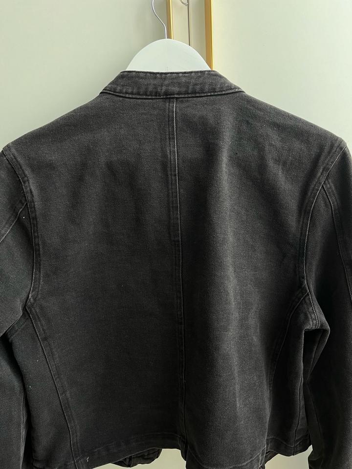 Гусарский жакет napoleon jacket
