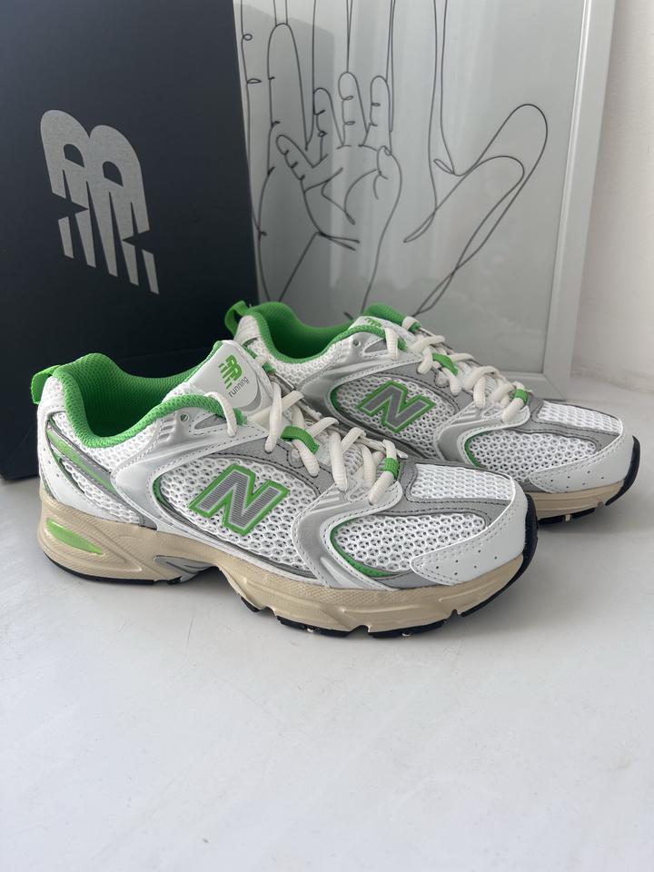 новые new balance 530
