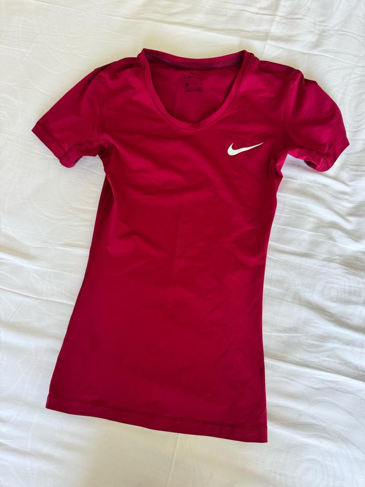 Футболка nike