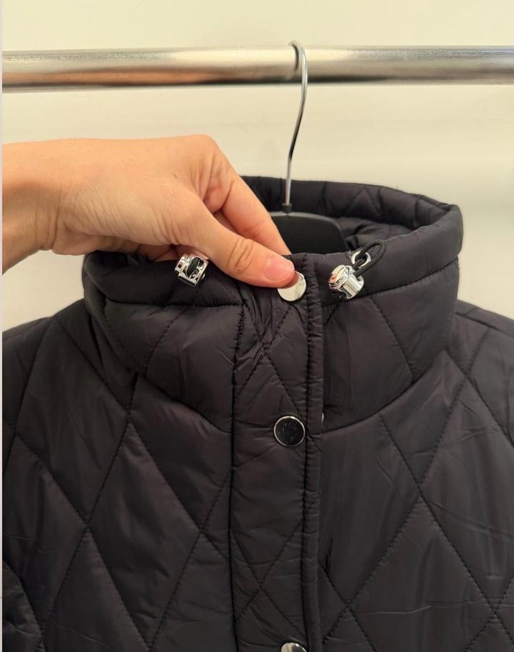 Куртка женская