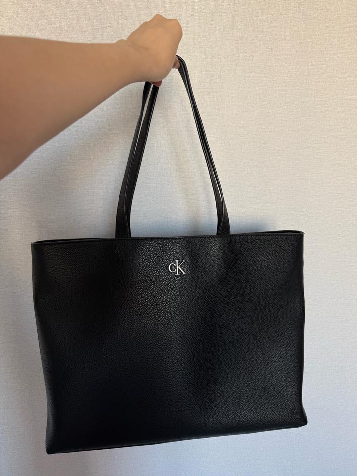 Calvin Klein сумка