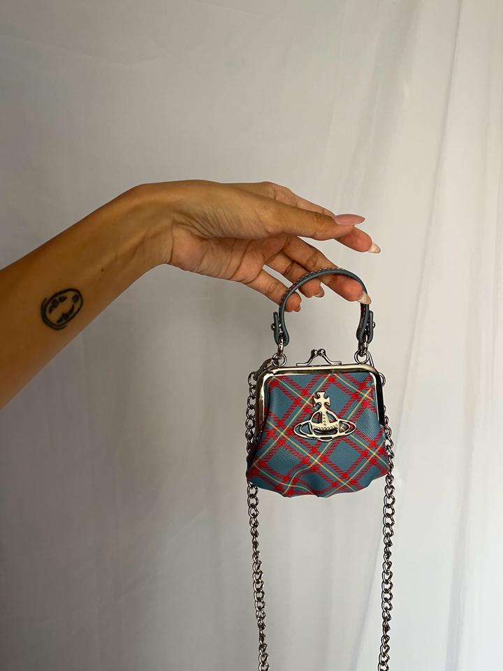 Сумка Vivienne Westwood