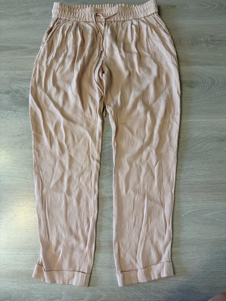 Брюки Massimo Dutti