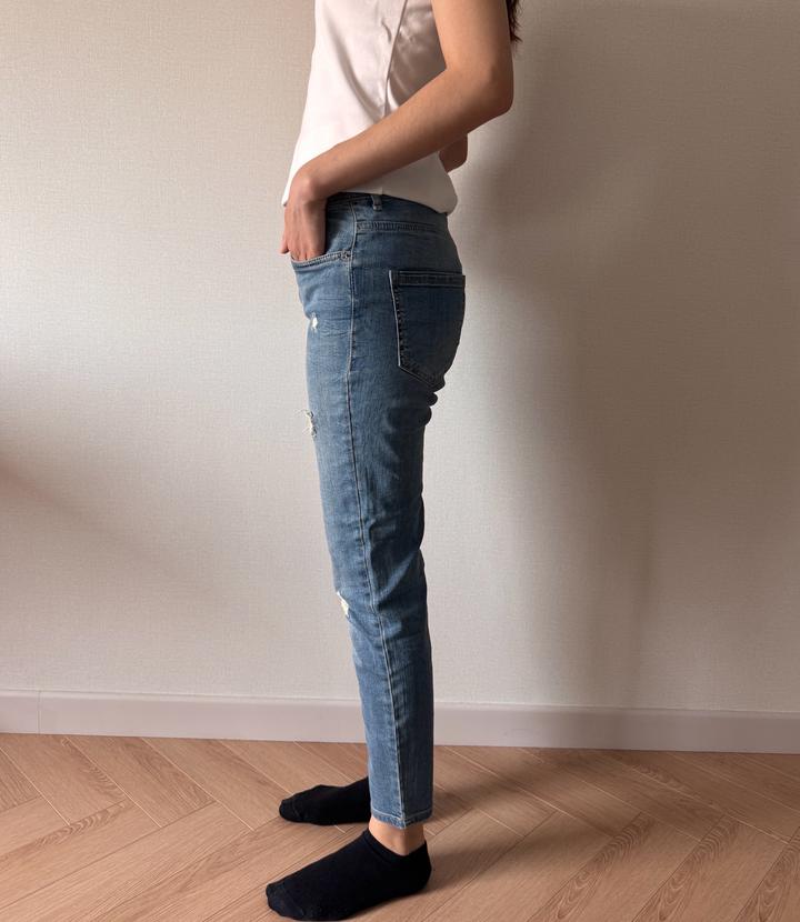 Джинсы LCW Jeans (LC Waikiki)
