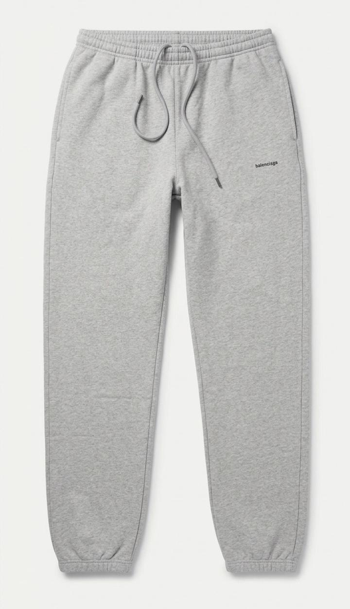 Спортивные штаны Balenciaga