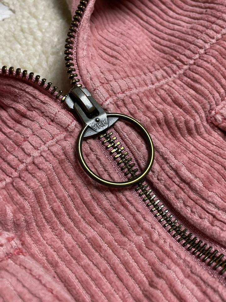 Wrangler куртка вельветовая