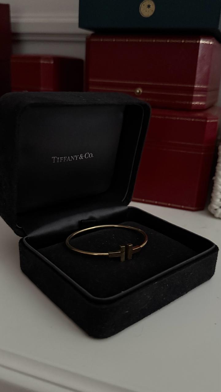 Браслет Tiffany & Co
