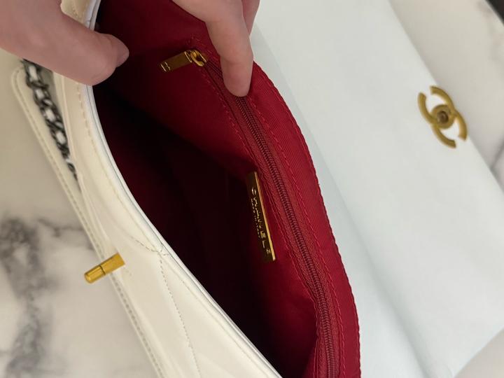 Сумка Chanel