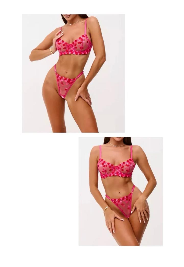 Нижнее белье женское